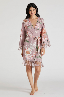 Bata Orquid Color Blush